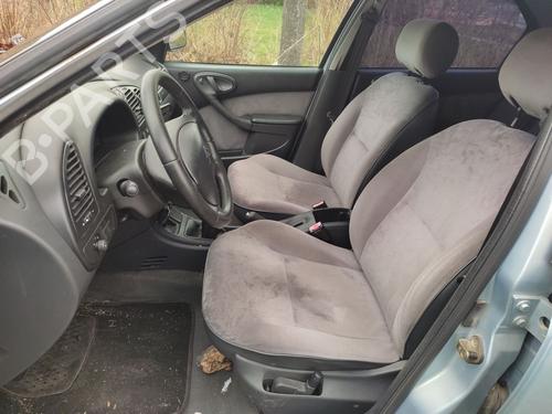 AC compressor CITROËN XSARA (N1) 2.0 HDi 90 | BP31665273M34 