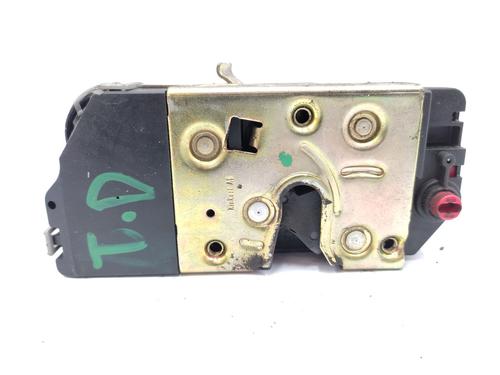 Rear right lock PEUGEOT 307 (3A/C) 2.0 HDi 90 | BP26587072C99 