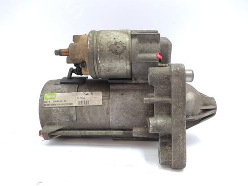 Used Starter CITROËN XSARA PICASSO (N68) 1.6 HDi (109 hp) 24843339