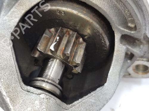 Starter MERCEDES-BENZ E-CLASS (W211) E 270 CDI (211.016) | BP28356478M8 