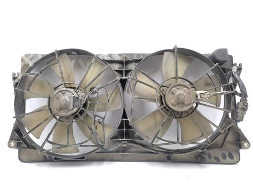 Kjølevifte elektrisk TOYOTA CELICA Coupe (_T23_) 1.8 16V VT-i (ZZT230_, ZZT230) | BP21158354M35 