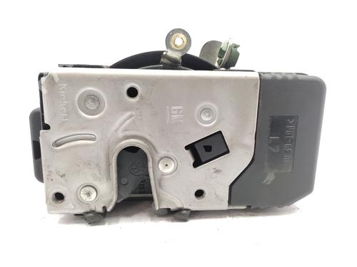 Front left lock OPEL ZAFIRA A MPV (T98)  | BP21157518C98 