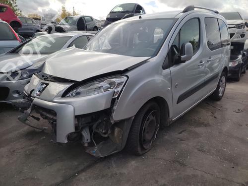 Used Parts PEUGEOT PARTNER Box Body/MPV 1.6 HDi 90 (92 hp) 4286422