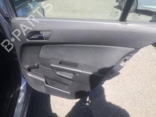 Front left window mechanism OPEL ASTRA H (A04)  | BP21151160C22 