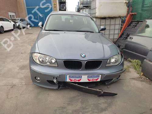 Gearbox BMW 1 (E87) 118 d | BP21606264M3 