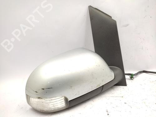 Used Right mirror VW TOURAN (1T1, 1T2) 1.9 TDI (105 hp) 31130165