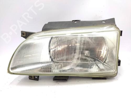 Used Left headlight CITROËN BERLINGO / BERLINGO FIRST MPV (MF_, GJK_, GFK_) [1996-2025]  21161565
