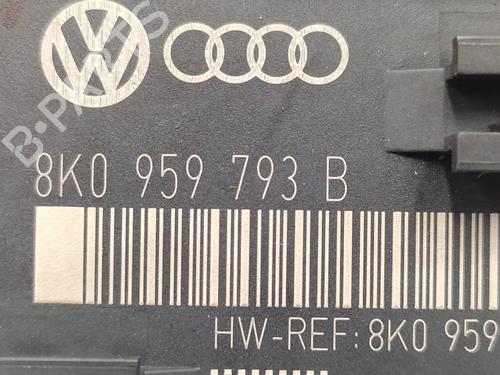 Electronic module AUDI A4 B8 (8K2) 2.0 TDI 16V | BP21156803M83 