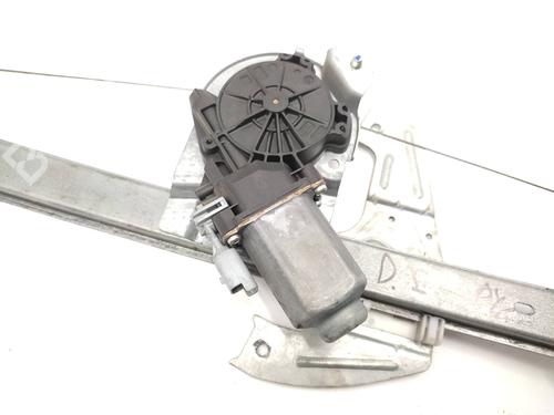 Front left window mechanism TOYOTA AYGO (_B1_) 1.4 D-4D (WNB10_, WNB10R) | BP24683127C22 