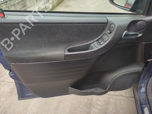 Starter OPEL ZAFIRA A MPV (T98)  | BP21155783M8 