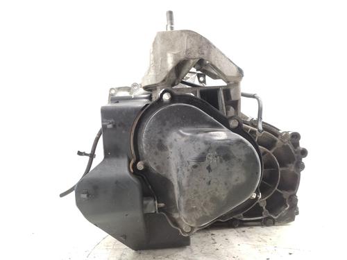 Gearbox FORD FIESTA VI (CB1, CCN) 1.25 | BP30772584M3 