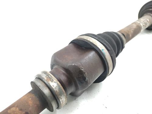 Right front driveshaft CITROËN C4 I (LC_)  | BP21150788M39 