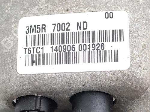 Gearbox FORD FOCUS II (DA_, HCP, DP)  | BP21161067M3 