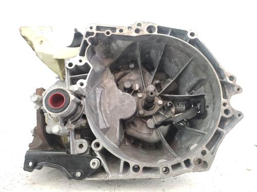 Gearkasse CITROËN C3 Picasso (SH_) [2008-2025]  21162027