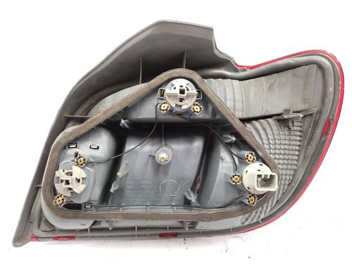Left taillight TOYOTA YARIS (_P1_) 1.3 (NCP10, SCP12_) | BP24683263C34 