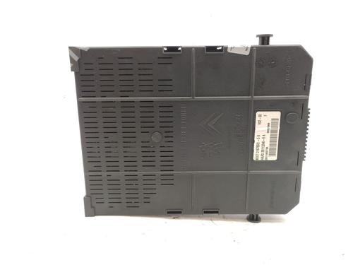 Fuse box CITROËN C5 II (RC_) 2.0 HDi (RCRHRH) | BP40020650E1 - Image 5
