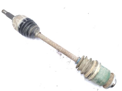 Used Left front driveshaft MITSUBISHI PAJERO PININ I (H6_W, H7_W) 1.8 GDI (H66W, H76W) (120 hp) 30106109