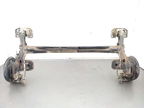 Used Rear axle OPEL ASTRA J (P10) 1.7 CDTI (68) (110 hp) 21161068