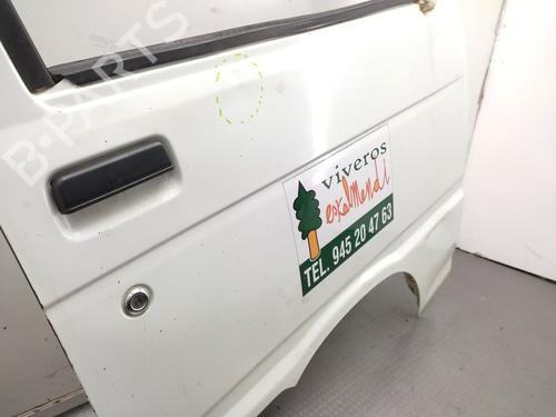 Dør høyre foran PIAGGIO PORTER Platform/Chassis  | BP22978059C3 