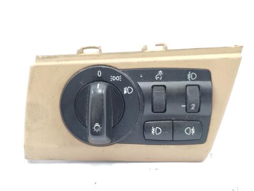 headlight-switch-bmw-x3-e83-2003-2004-2005-2006-2007-2008-2009-2010-2011-33120530 main image