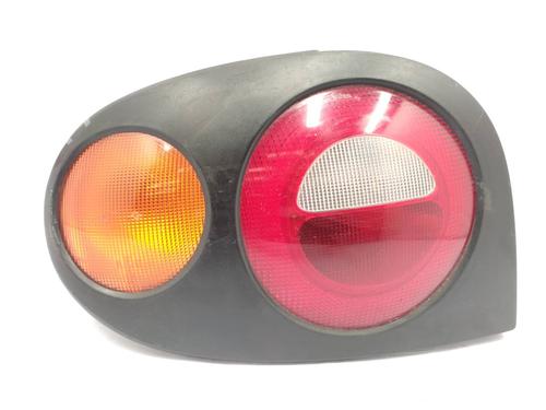 Used Left taillight RENAULT MEGANE I Coach (DA0/1_) [1996-2003]  22704812