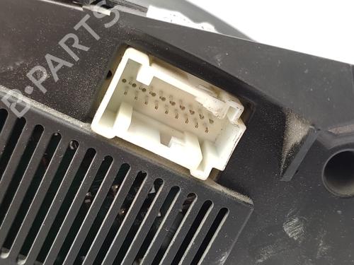 Instrument cluster MERCEDES-BENZ SPRINTER 3-t Bus (B903) 311 CDI (903.671, 903.672) | BP21663119C47 