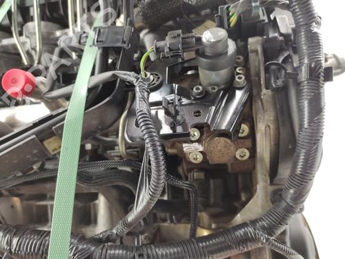 Motor FORD FOCUS C-MAX (DM2) 1.6 TDCi | BP30746358M1 