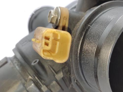 Throttle body CITROËN XSARA PICASSO (N68) 1.6 HDi | BP29889715M82 