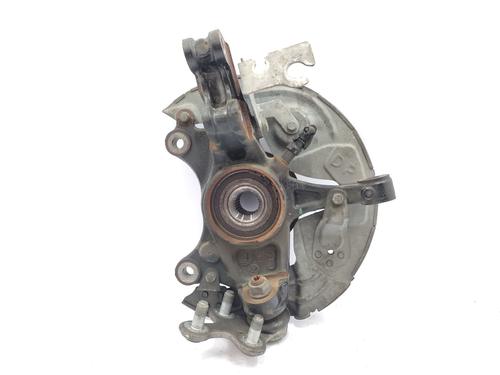 Used Right front steering knuckle PEUGEOT 308 III (FB_, FH_, FP_, F3_, FM_) PureTech 130 (FPHNSL, FPHNST) (131 hp) 27335151