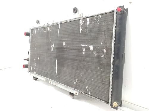 Water radiator FIAT DUCATO Platform/Chassis (280_) 2.5 TD | BP24683194M31 