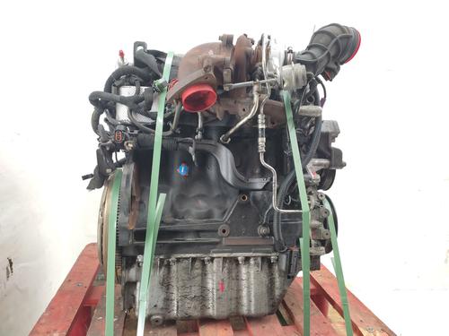 Engine OPEL ZAFIRA A MPV (T98) 2.0 DI 16V (F75) | BP34037863M1 - Image 3