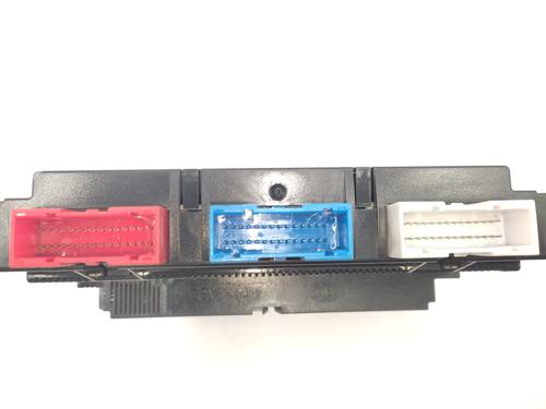 Climate control FORD GALAXY I (WGR) 1.9 TDI | BP21155339I5 