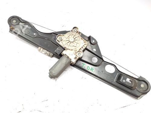 Used Rear right window mechanism Rear right window mechanism MERCEDES-BENZ E-CLASS (W211) E 220 CDI (211.006) (150 hp) 36665181 36665181