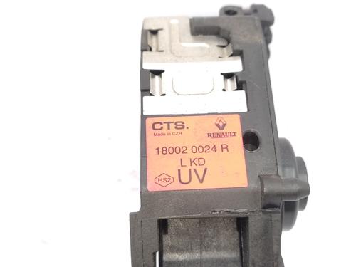 Pedal RENAULT TRAFIC III Bus (JG_) 1.6 dCi 145 (JGMG) | BP40505985I4 - Image 4