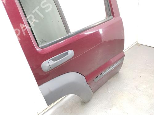 Right rear door JEEP CHEROKEE (KJ) 2.5 CRD 4x4 | BP26456562C5 