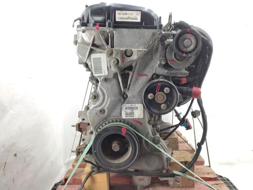 Engine VOLVO S40 II (544) 1.8 | BP31645252M1