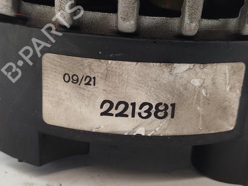 Alternator SEAT IBIZA III (6L1)  | BP21160918M7 