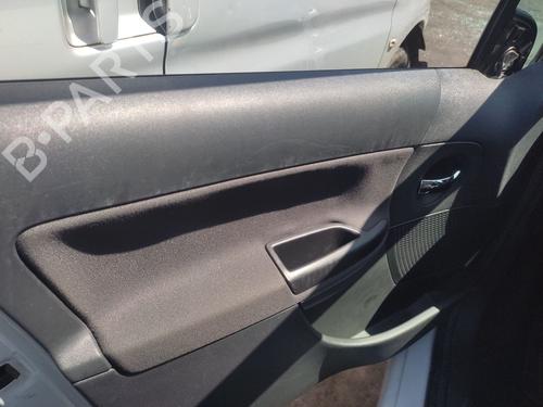 Left front door CITROËN C3 I (FC_, FN_)  | BP27370130C2 