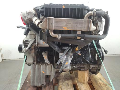 Engine MERCEDES-BENZ M-CLASS (W163) ML 270 CDI (163.113) | BP39028206M1 - Image 13