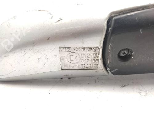 Right mirror HYUNDAI ACCENT I (X-3)  | BP21153555C27 