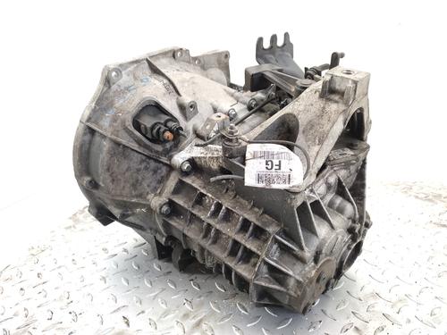 Gearbox FORD FOCUS II (DA_, HCP, DP) 1.6 TDCi | BP21151138M3 