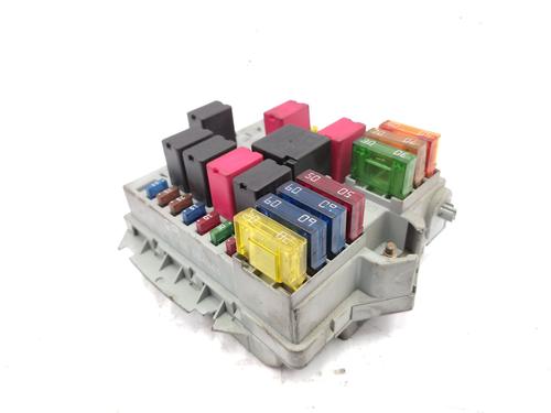 Used Fuse box FIAT PUNTO (188_) 1.2 60 (188.030, .050, .130, .150, .230, .250) (60 hp) 30777112