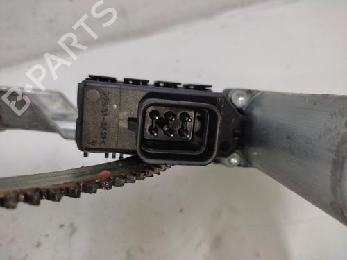 Front left window mechanism OPEL ASTRA H (A04)  | BP21151160C22 