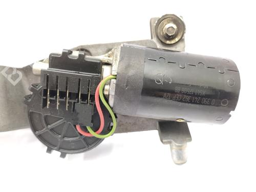 Viskermotor vindrude FORD FOCUS I (DAW, DBW) 1.6 16V | BP26519303M29 