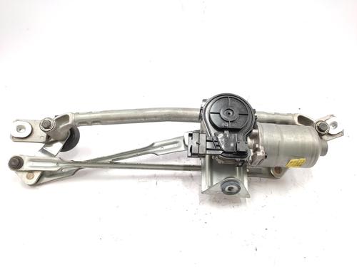Used Front wiper motor KIA SPORTAGE IV (QL, QLE) [2015-2022]  21156603