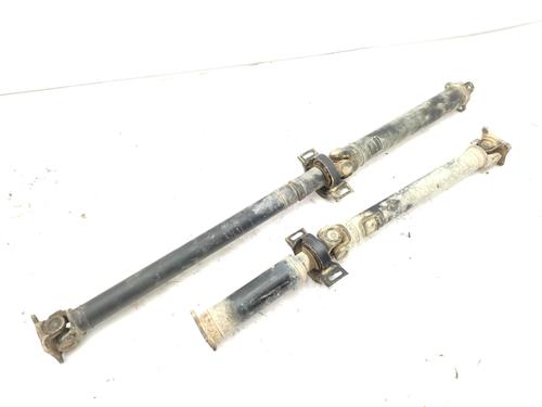 Used Driveshaft Driveshaft RENAULT KANGOO (KC0/1_) 1.9 dCi 4x4 (KC0V) (80 hp) 40448229 40448229