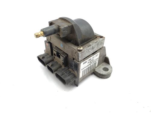 Used Ignition coil RENAULT MEGANE I (BA0/1_) [1995-2004]  21154905