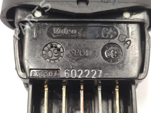 Right front window switch DACIA SANDERO  | BP21158390I26 