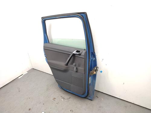 Left rear door VW POLO (9N_, 9A_) 1.4 16V | BP21154268C4 