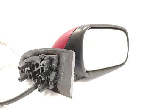 Right mirror PEUGEOT 307 SW (3H) 1.6 HDI 110 | BP23877385C27 